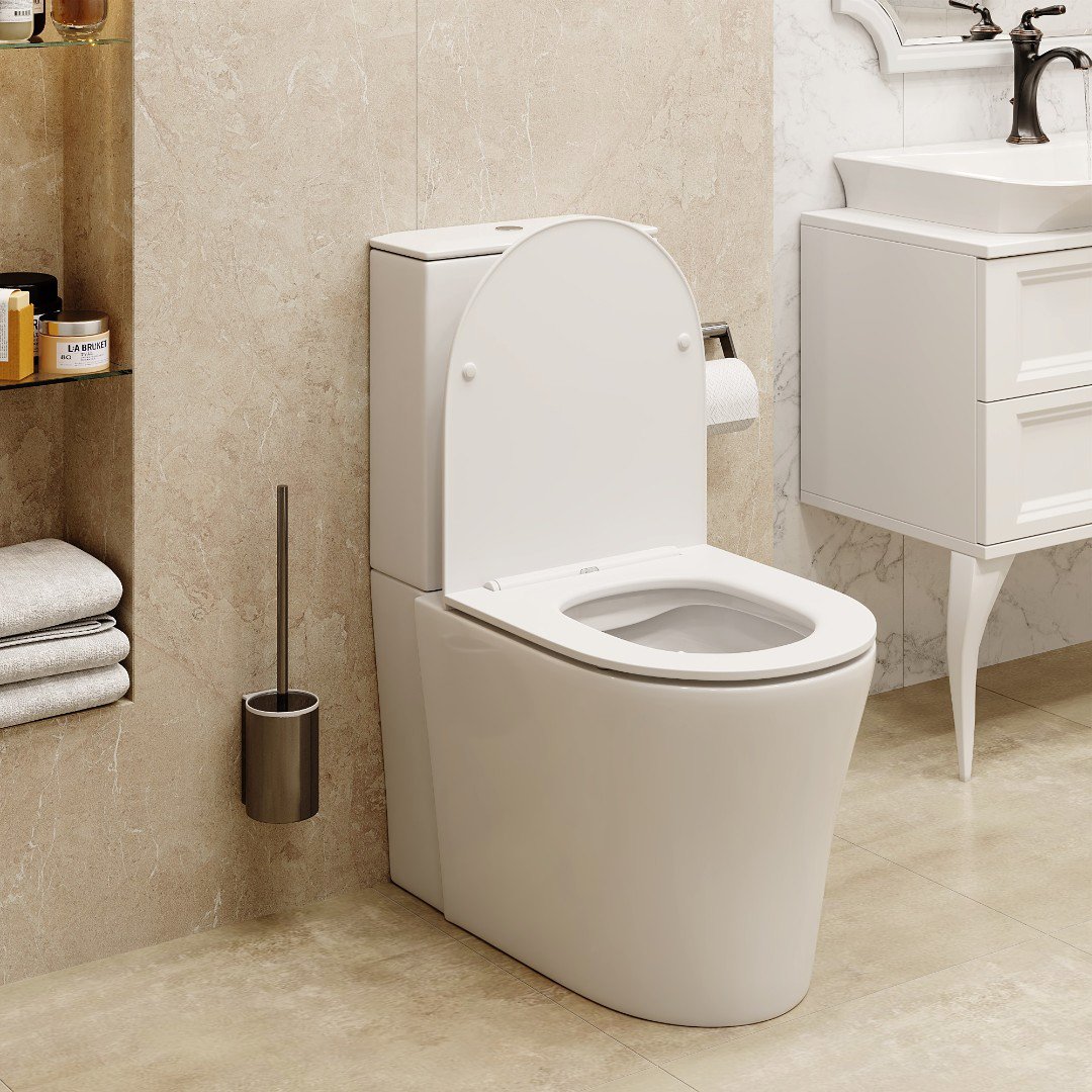 

Унитаз напольный Cerutti Santa CT8916