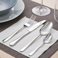 Набор столовых приборов Ikea Martorp 30167507