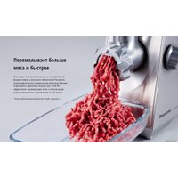 Мясорубка Panasonic MK-GM1700