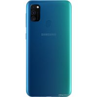 Телефон Samsung Galaxy M30s 4GB/64GB (синий)