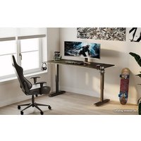 Геймерский стол Eureka Ergonomic ERK-IM6301-BK