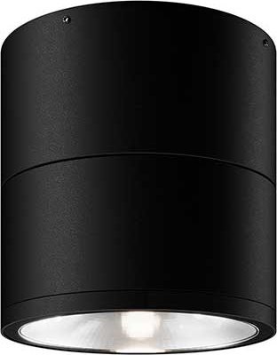 Садовый светильник Maytoni Spin O310CL-L7GF3K