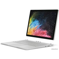Ноутбук 2-в-1 Microsoft Surface Book 2 13.5 HN4-00003