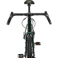 Велосипед Welt G80 XL 2025 (Dark Green)