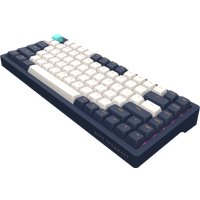 Клавиатура Дарк Проджект KD83A (g3ms Sapphire, темно-синий)