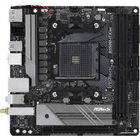 Материнская плата ASRock B550M-ITX/ac