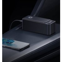 Портативное пусковое устройство Baseus Super Energy Alpha Series Jump Starter 600A C00259200121-00 (черный)