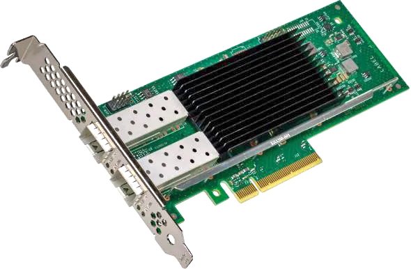 

Сетевая карта Intel E810-XXVDA2