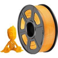 Пластик NV Print NV-3D-PLA-GOLD (1.75мм, 1кг, золотой)