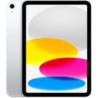 Планшет Apple iPad 11" 2025 5G 256GB (серебристый)
