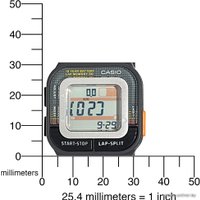 Наручные часы Casio SDB-100-1A