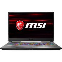 Игровой ноутбук MSI GP75 9SD-851RU Leopard