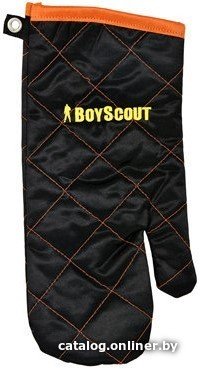 Рукавица BoyScout 61259