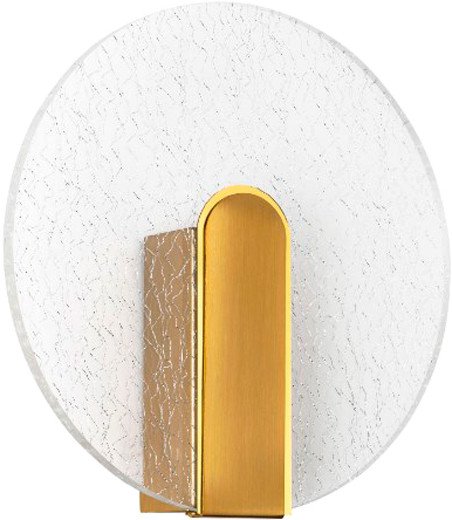 

Бра LED4U L7366-2 BS