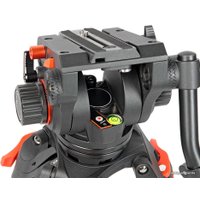 Трипод GreenBean HDV Elite 755