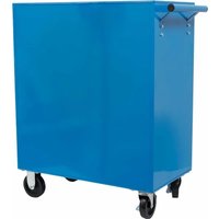 Тележка Gigant Сервисная GTTS-5 (5 секций)