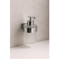 Дозатор для жидкого мыла Lauter 21TS3020 (Chrome)