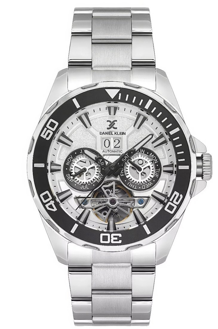 

Наручные часы Daniel Klein Skeleton 13754-1