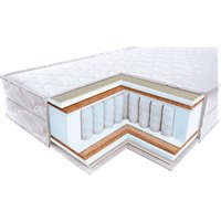 Матрас Vitok Комфорт 1 90x200 С-010.020 (съемный) в Борисове