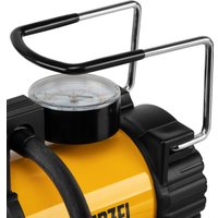 Автомобильный компрессор Denzel AC-37