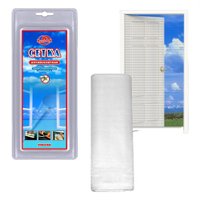 Москитная сетка на дверь Мультидом RZ84-37 в Мозыре