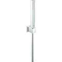 Душевой гарнитур  Grohe Euphoria Cube [27889 000]