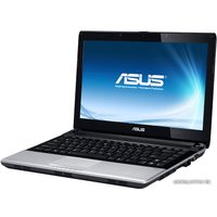 Ноутбук ASUS U31SG-RX014R (90NY5C634W1413RD73AY)