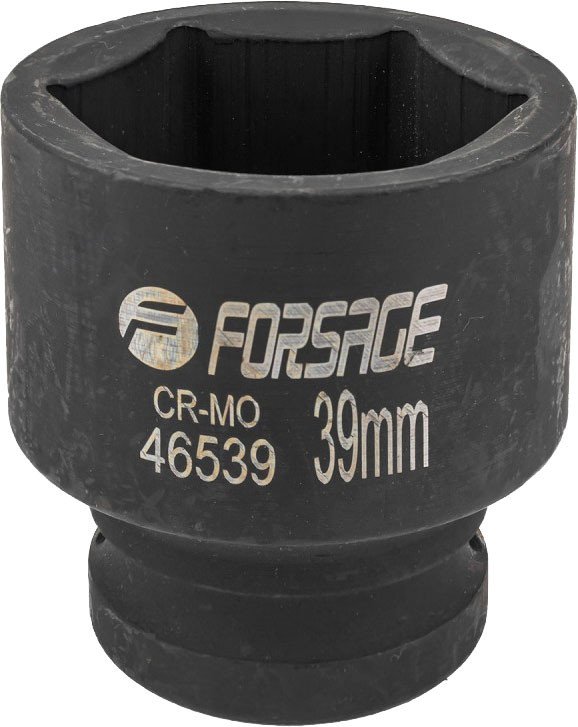

Головка слесарная FORSAGE F-46539