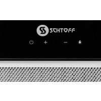 Кухонная вытяжка Schtoff Trend 60 Black