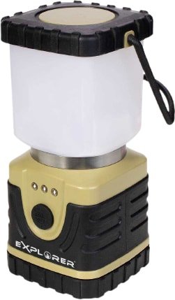 

Фонарь KBT Explorer FL-6246