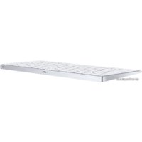 Клавиатура Apple Magic Keyboard (нет кириллицы)