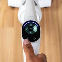 Вертикальный моющий пылесос Tefal X-Clean 10 GF7540FO