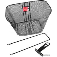 Корзина Haotu HT-009 (черный)