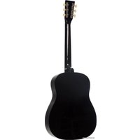Акустическая гитара Terris TF-385A BK