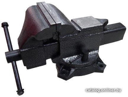 Тиски FORSAGE F-6540208A