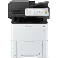 МФУ Kyocera Mita ECOSYS MA4000cix 1102Z43NL0