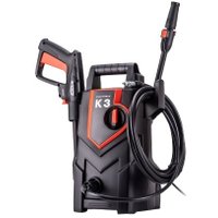 Мойка высокого давления FoxWeld Kvazarrus K 3