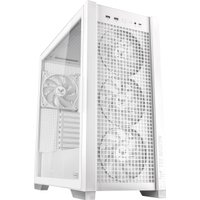 Корпус ASUS TUF Gaming GT302 ARGB (белый)