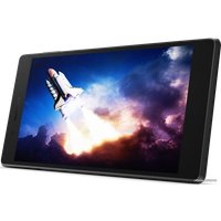 Планшет Lenovo Tab 7 TB-7504X 16GB LTE (черный) ZA380132UA