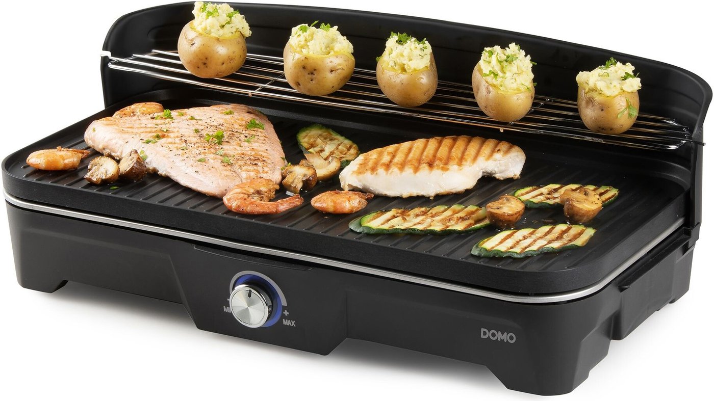 

Электрогриль Domo DO9260G