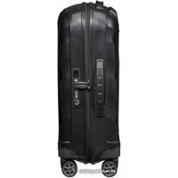 Чемодан-спиннер Samsonite C-Lite Black 55 см (36 л)