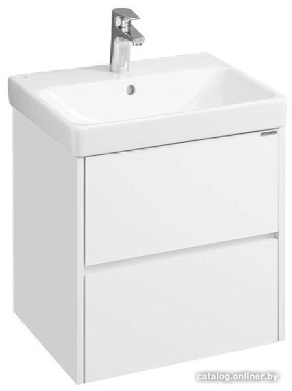 Акватон Тумба с умывальником Сканди 70 1A2518K0SD010+1WH501628