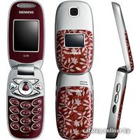 Телефон Siemens CL75