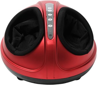 Массажер для ног VibeWell L-050 (Red)