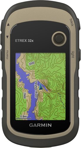 eTrex 32x