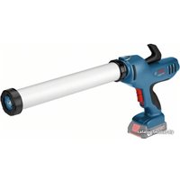 Пистолет для герметика Bosch GCG 18V-600