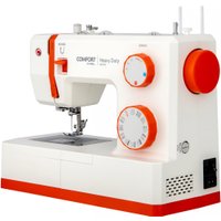 Электромеханическая швейная машина Comfort HD 1015