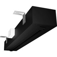 Вентиляционная решетка Народны майстар Диф-Луч-800-ГИПС