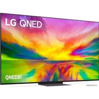 Телевизор LG QNED81 86QNED816RA