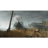  Метро: Исход. Коллекционное издание бойца Спарты для PlayStation 4